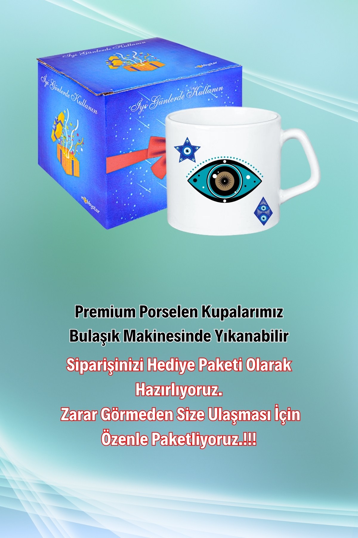 Mandala%20Göz%20Nazarlık%20Baskılı%20Afilli%20Kupa%20Bardak%20Çay%20Kahve%20Fincanı