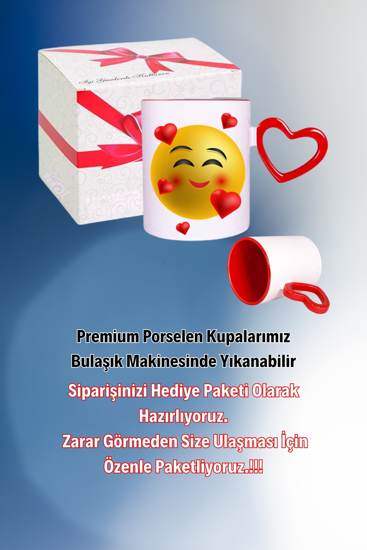 Kalp%20Emoji%20Baskılı%20Kalpli%20Kırmızı%20Kupa%20Bardak%20Çay%20Kahve%20Fincanı