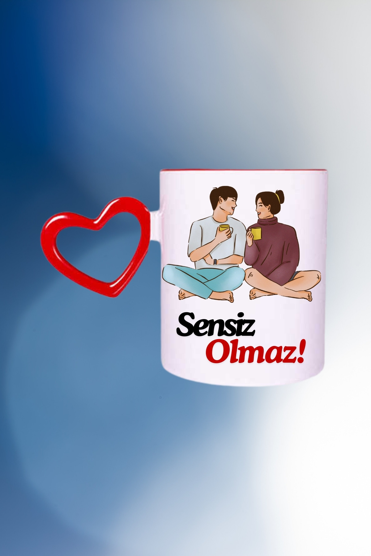 Yeni%20Yıl%20Özel%20Gün%20Kutlama%20Resimli%20Hediye%20Baskılı%20Hediye%20Kalp%20Kupa%20Bardak%20Porselen%20Çay%20Kahve%20Fincanı