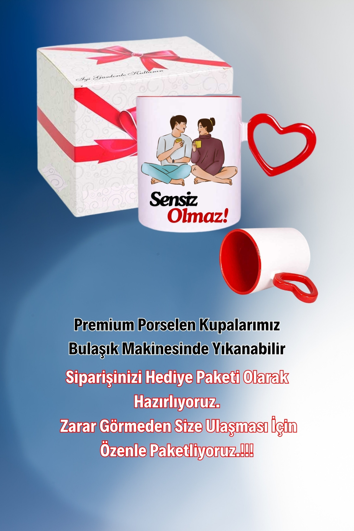 Yeni%20Yıl%20Özel%20Gün%20Kutlama%20Resimli%20Hediye%20Baskılı%20Hediye%20Kalp%20Kupa%20Bardak%20Porselen%20Çay%20Kahve%20Fincanı