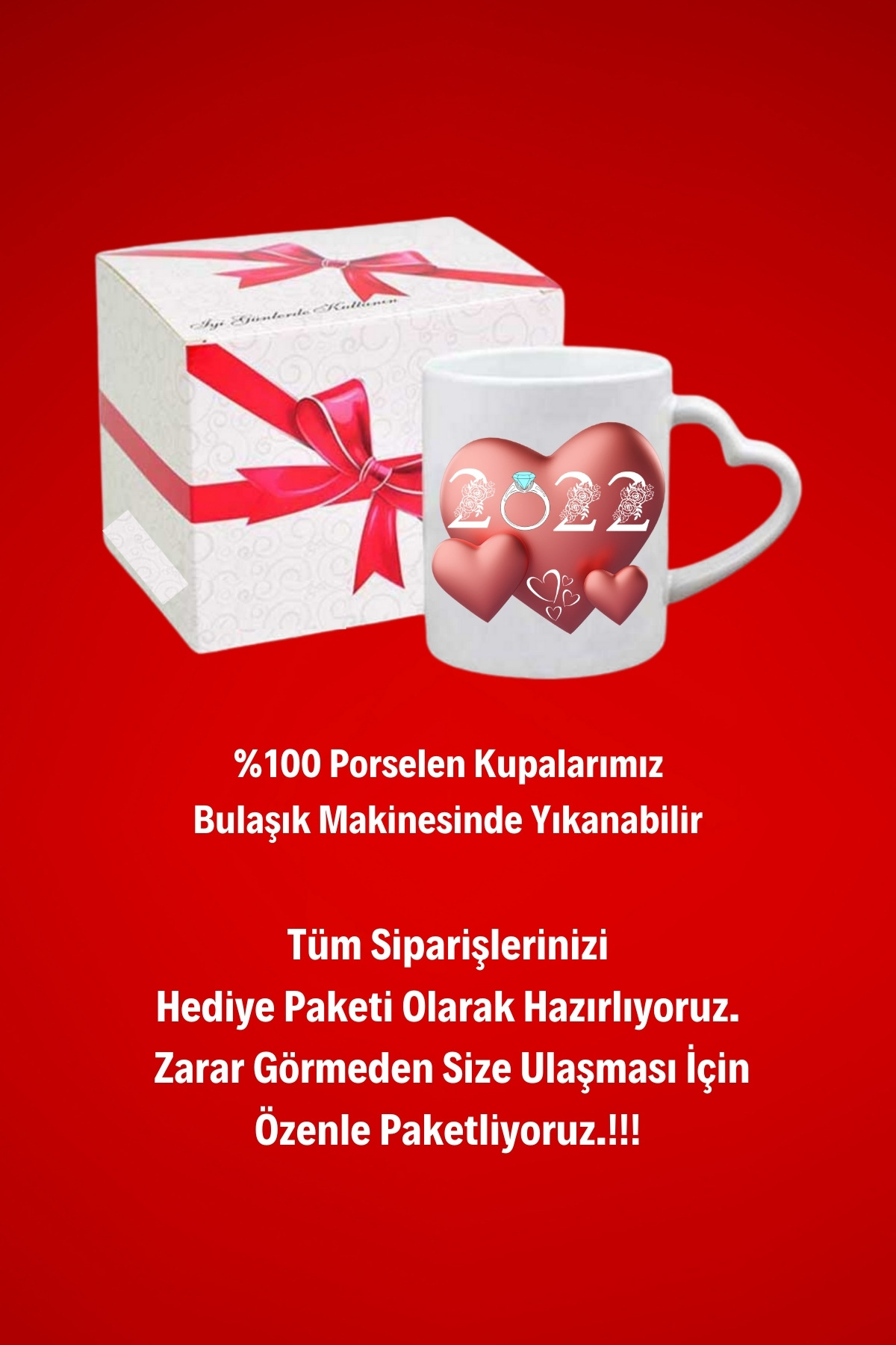 Yıl%20Dönümü%202022%20Baskılı%20Sevgiliye%20Hediye%20Kalp%20Kupa%20Bardak%20Porselen%20Çay%20Kahve%20Fincanı