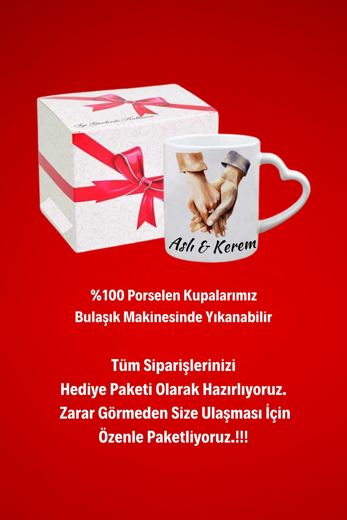 İsimli%20Kişiye%20Özel%20Sevgili%20Çift%20El%20Ele%20Baskılı%20Hediye%20Kalp%20Kupa%20Bardak%20Porselen%20Çay%20Kahve%20Fincanı