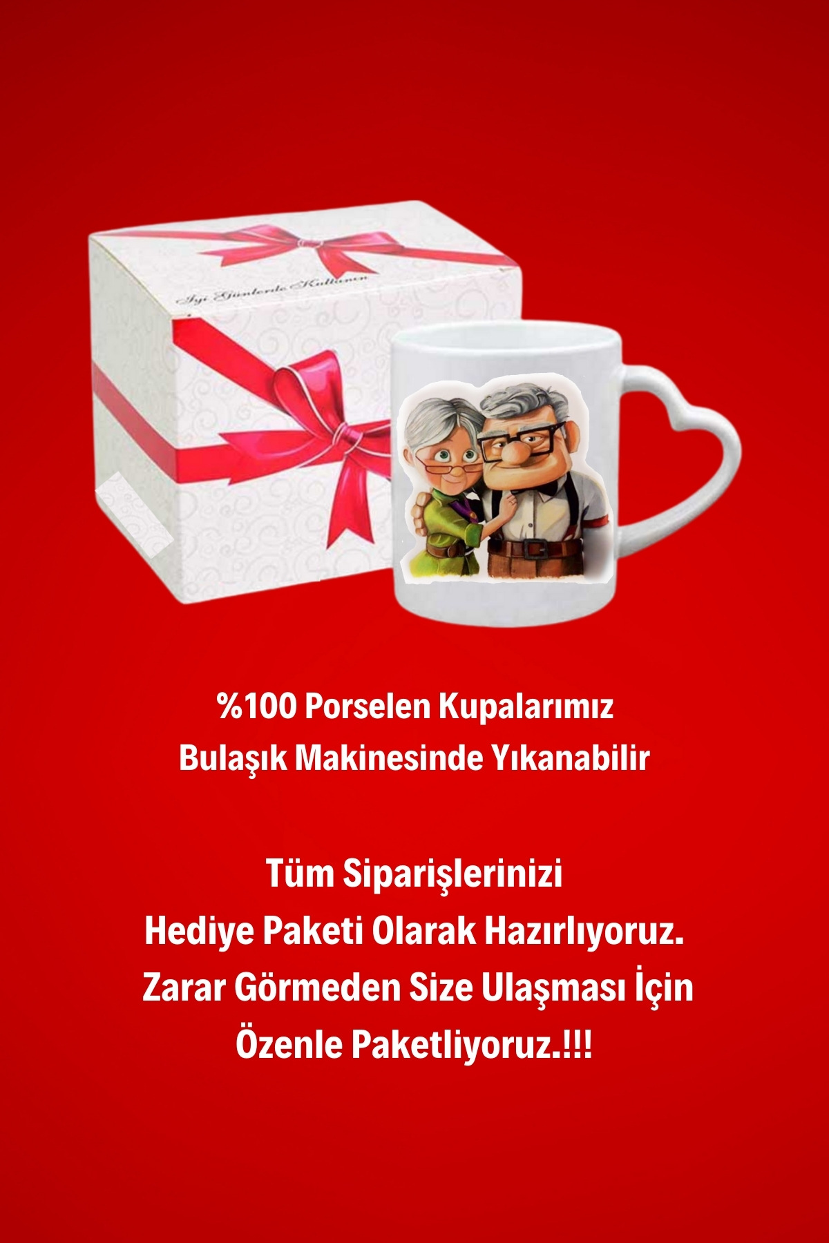 Ömür%20Boyu%20Aşk%20Yaşlı%20Çift%20Baskılı%20Hediye%20Kalp%20Kupa%20Bardak%20Porselen%20Çay%20Kahve%20Fincanı