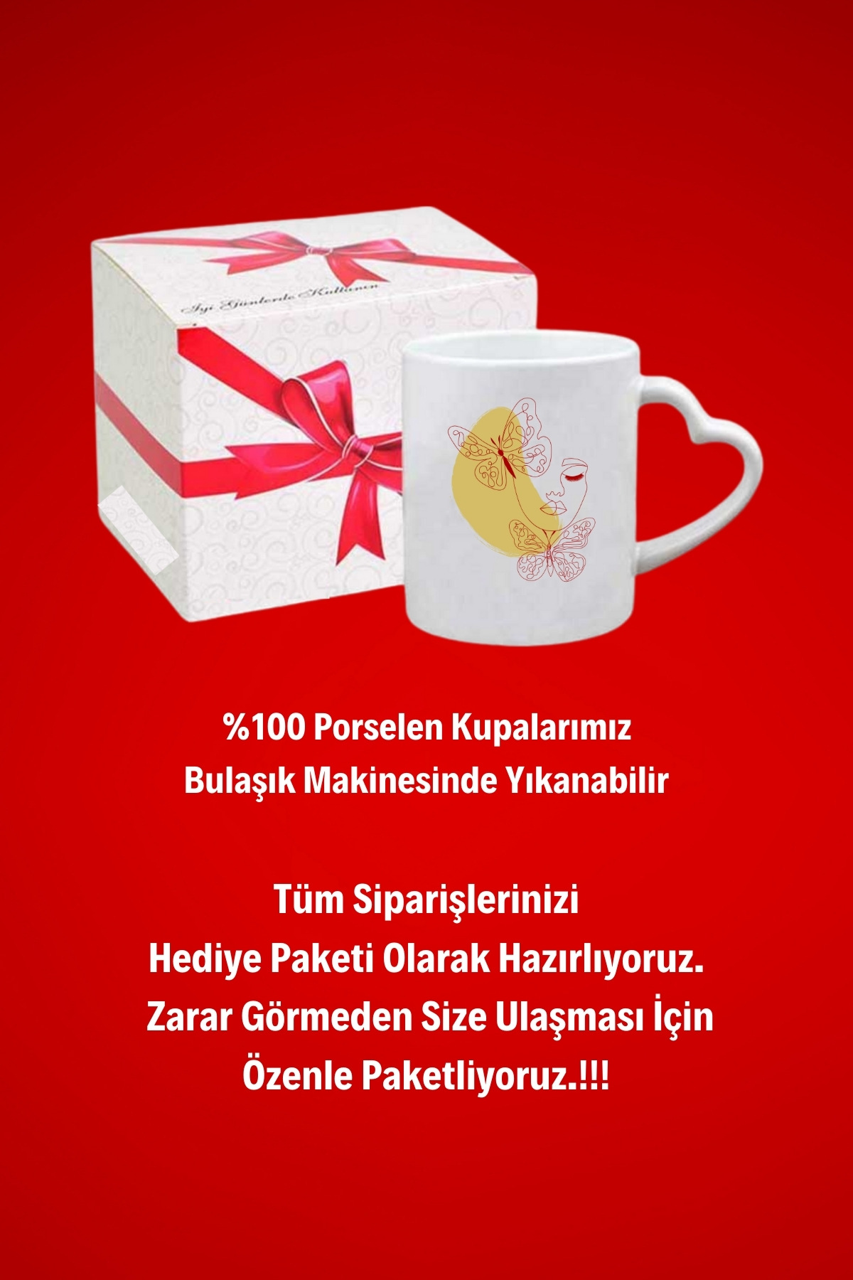 Kelebek%20Taçlı%20Kadın%20Siluet%201%20Baskılı%20Hediye%20Kalp%20Kupa%20Bardak%20Porselen%20Çay%20Kahve%20Fincanı