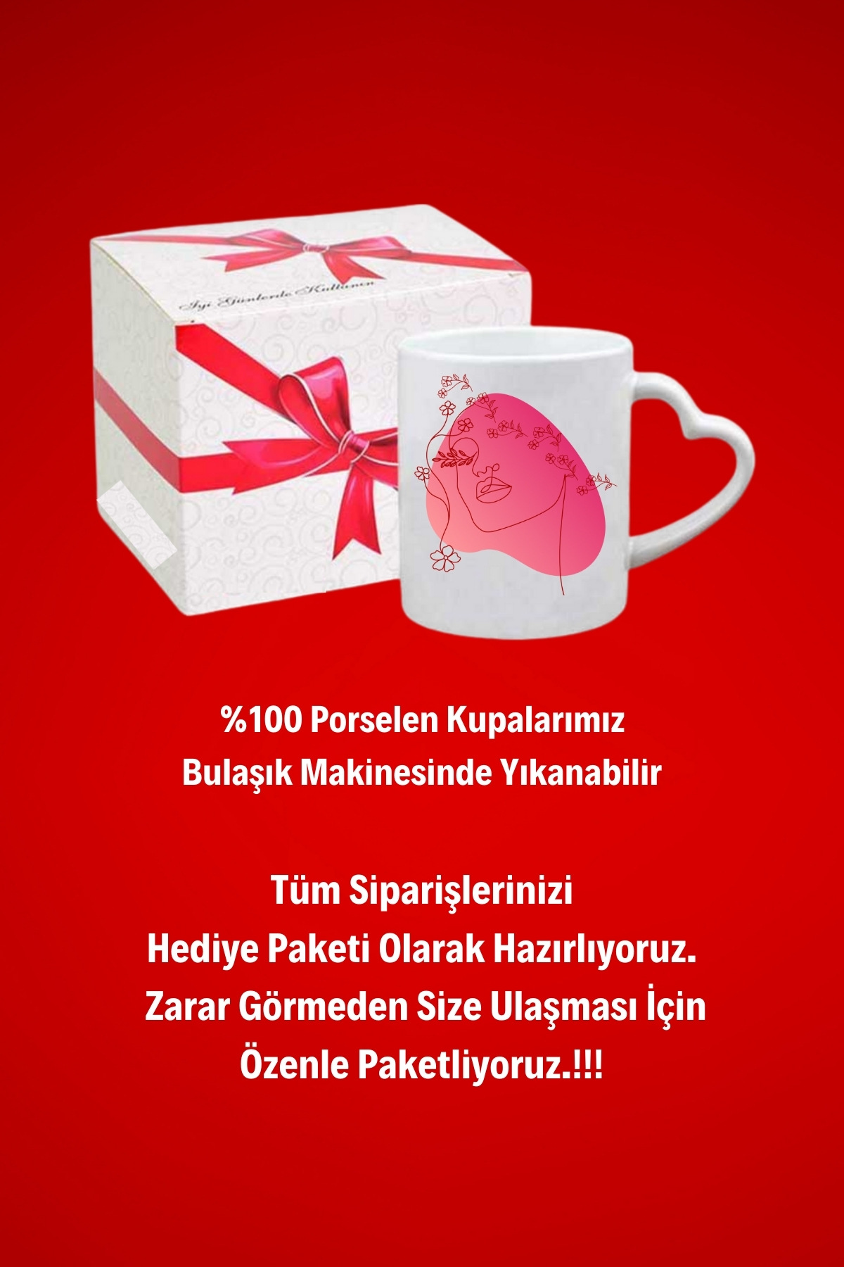 Modern%20Kadın%20Siluet%206%20Baskılı%20Hediye%20Kalp%20Kupa%20Bardak%20Porselen%20Çay%20Kahve%20Fincanı