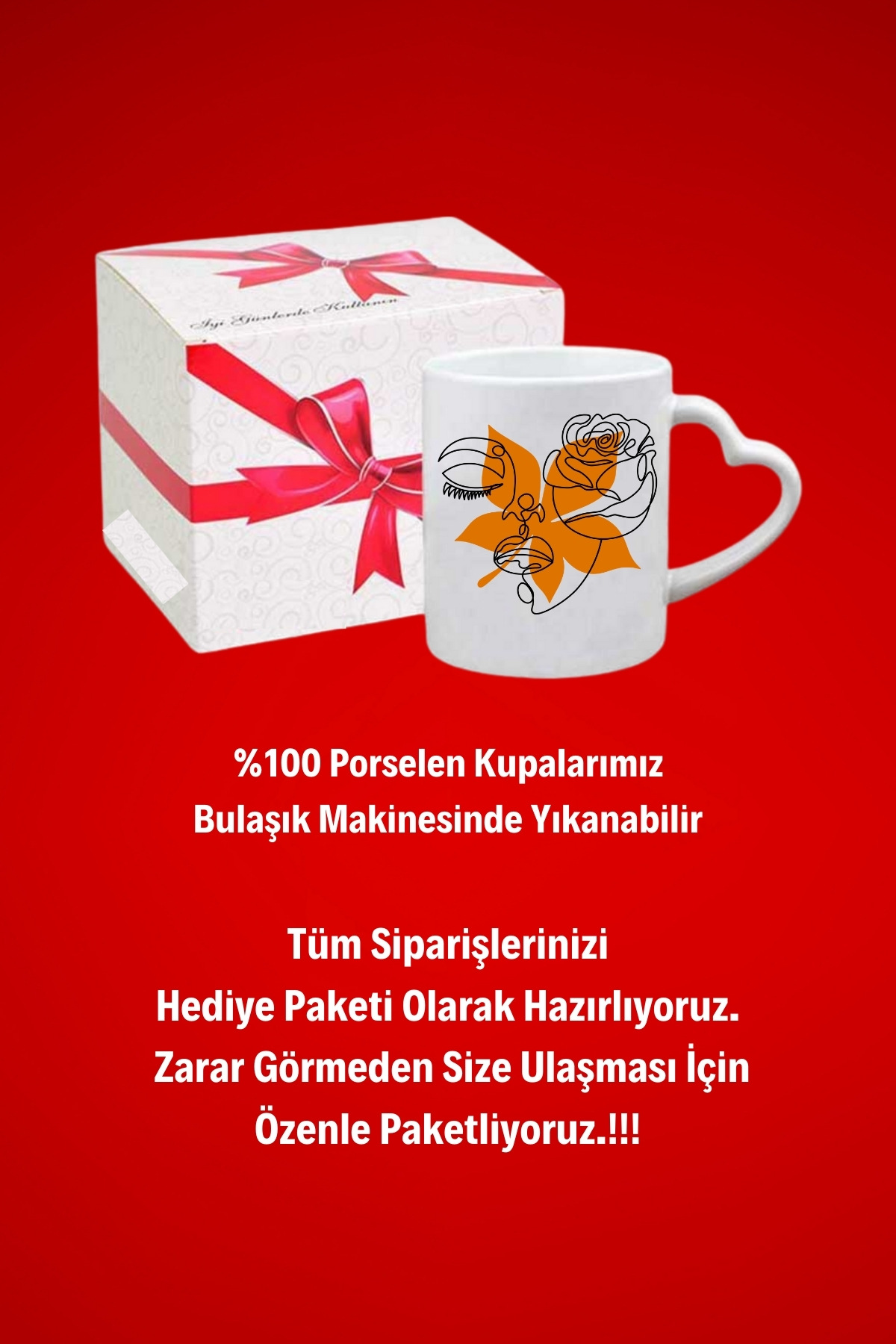 Modern%20Kadın%20Siluet%20Çınar%20Yaprağı%20Baskılı%20Hediye%20Kalp%20Kupa%20Bardak%20Porselen%20Çay%20Kahve%20Fincanı