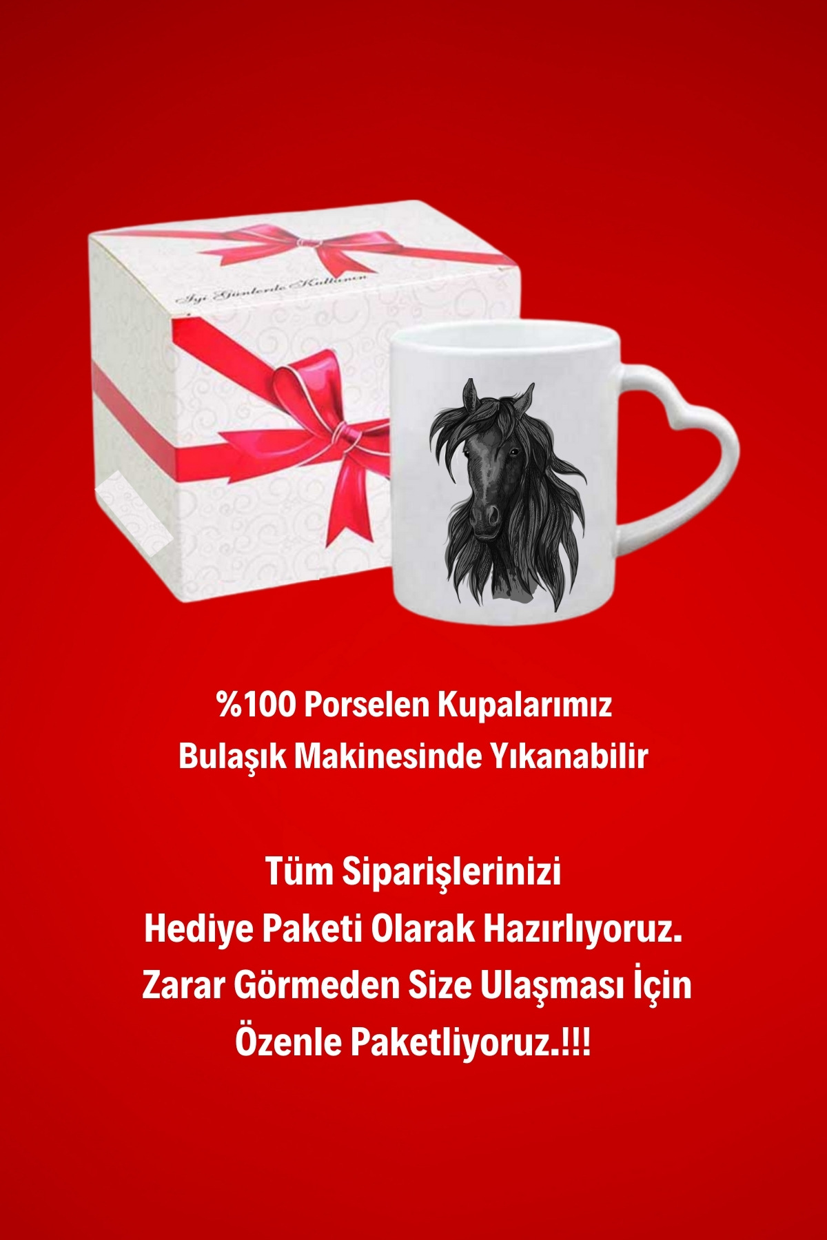 At%20Desenli%20Kara%20Kalem%20Baskılı%20Hediye%20Kalp%20Kupa%20Bardak%20Porselen%20Çay%20Kahve%20Fincanı