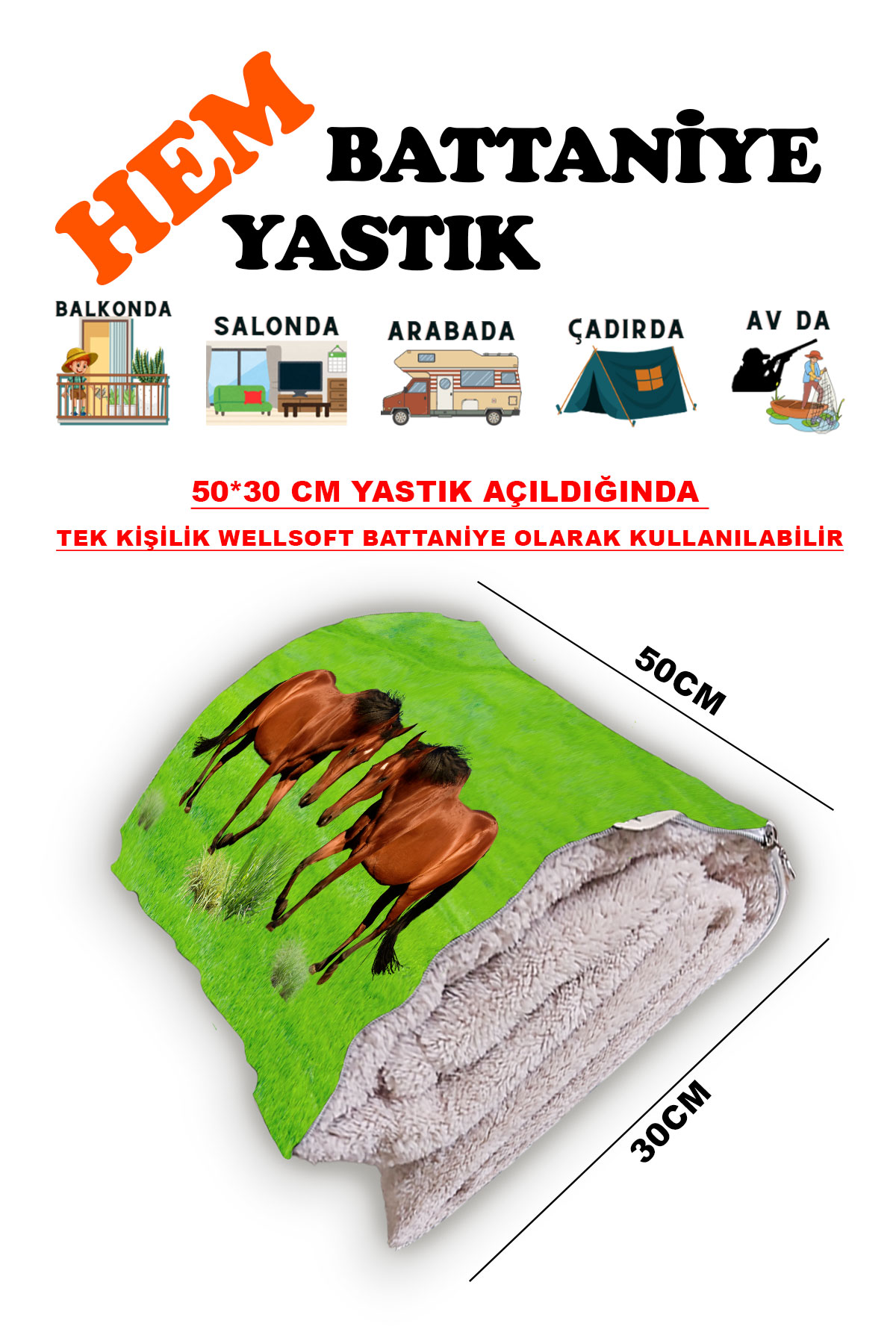 At%20Desen%20Baskılı%20Tv%20Battaniyeli%20Opsiyonel%20Dekoratif%20Hediye%20Yastık%20Battaniye%202in1%20Gifts