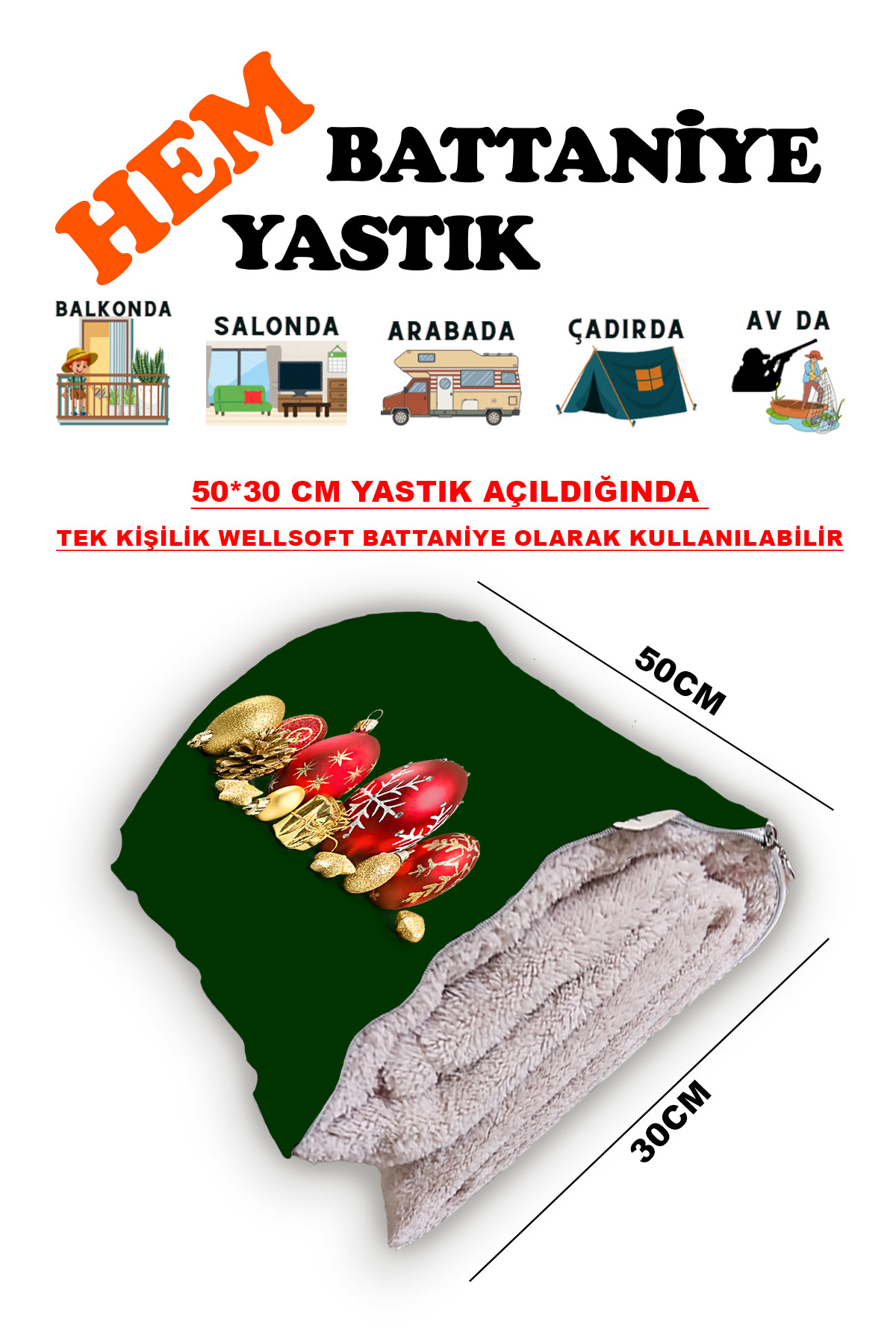 Yılbaşı%20Noel%20Desen%20Baskılı%20Tv%20Battaniyeli%20Opsiyonel%20Dekoratif%20Hediye%20Yastık%20Battaniye%202in1%20Gifts-1