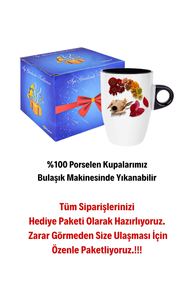 Romantik%20Sonbahar%20Baskılı%20Kupa%20Bardak%20Porselen%20Latte%20Filtre%20Kahve%20Fincanı