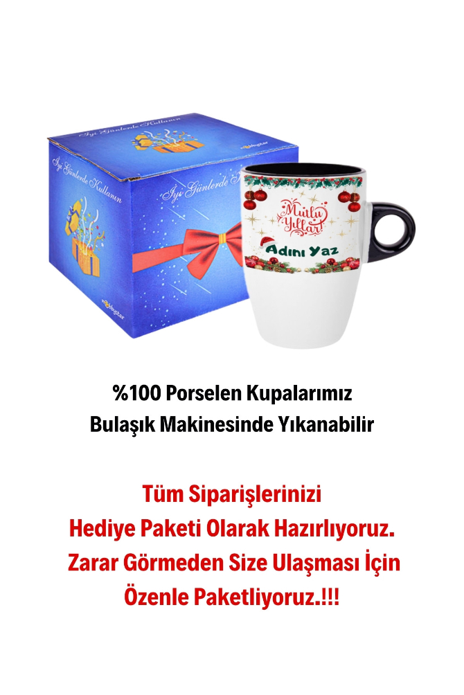 Kişiye%20Özel%20Yılbaşı%20İsim%20Baskılı%20Kupa%20Bardak%20Porselen%20Latte%20Filtre%20Kahve%20Fincanı