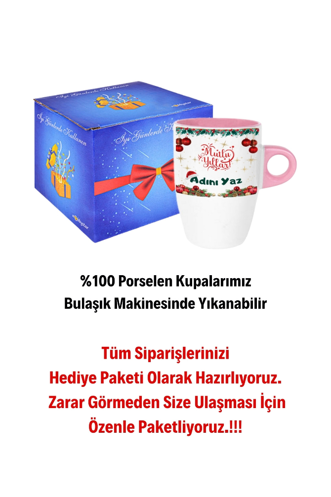 Kişiye%20Özel%20Yılbaşı%20İsim%20Baskılı%20Kupa%20Bardak%20Porselen%20Latte%20Filtre%20Kahve%20Fincanı