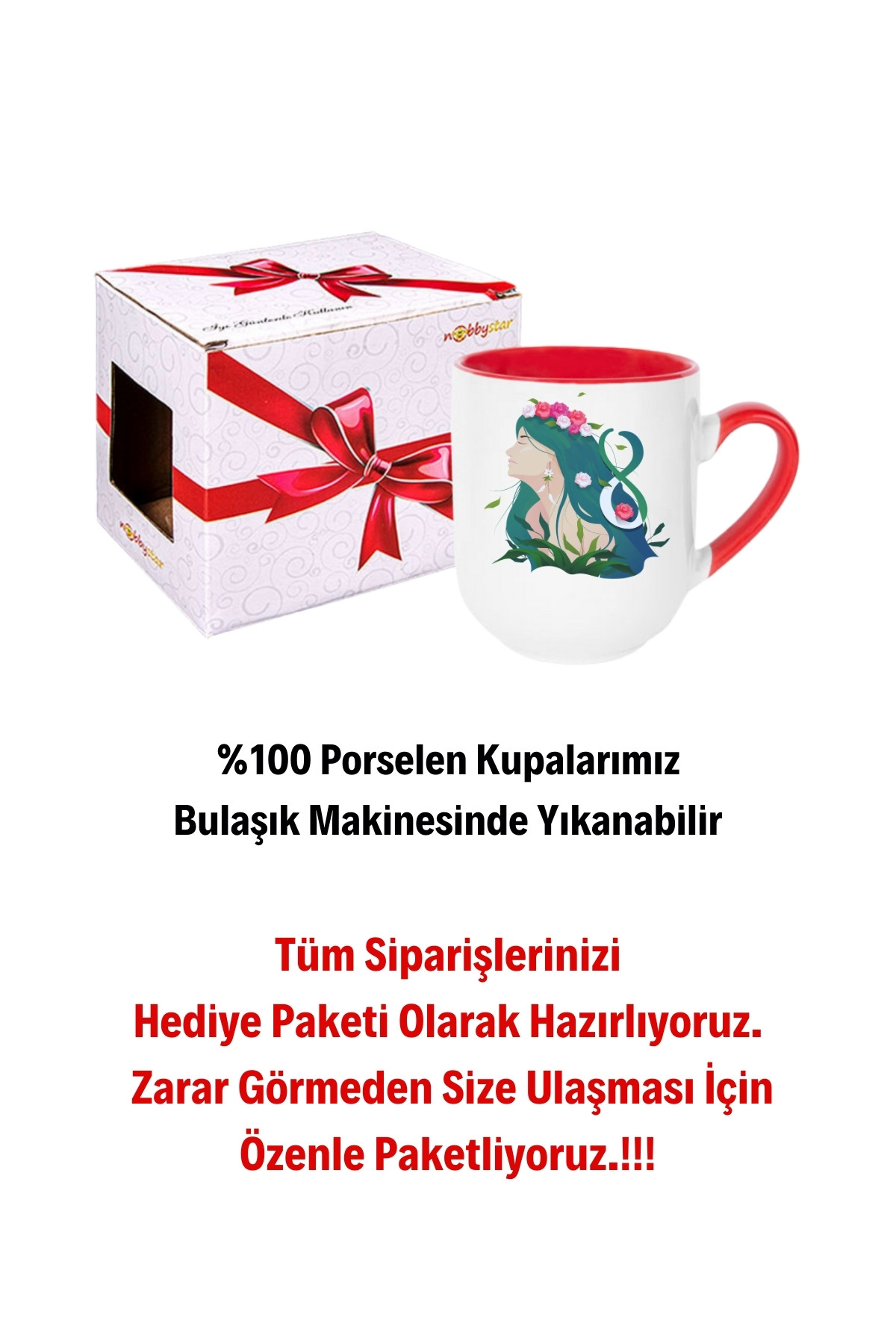 8%20Mart%20Kadınlar%20Günü%20Hediyesi%20İçi%20Kırmızı%20Lüx%20Kupa%20Bardak%20Porselen%20Çay%20Kahve%20Fincanı-4