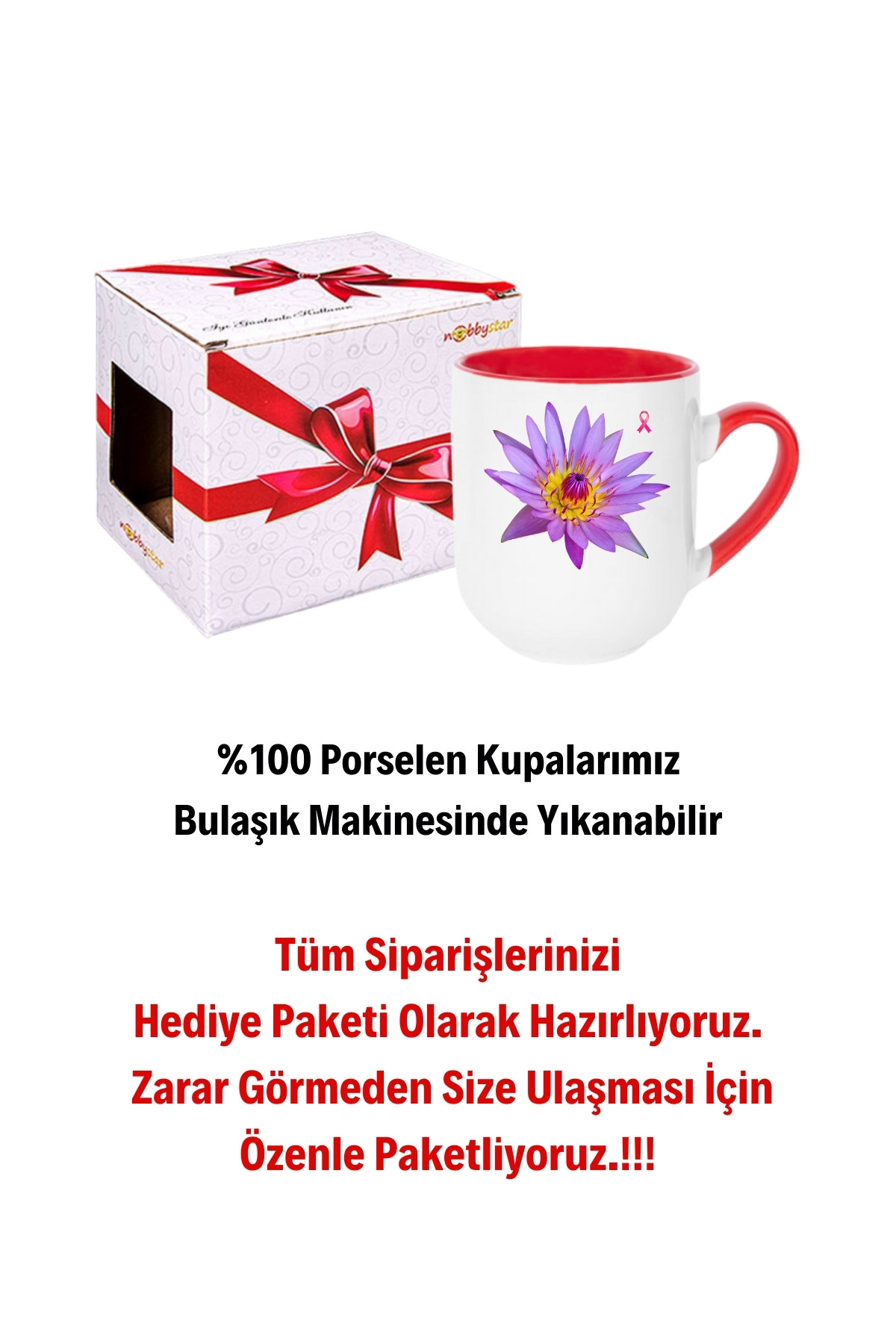 8%20Mart%20Kadınlar%20Günü%20Hediyesi%20İçi%20Kırmızı%20Lüx%20Kupa%20Bardak%20Porselen%20Çay%20Kahve%20Fincanı-5