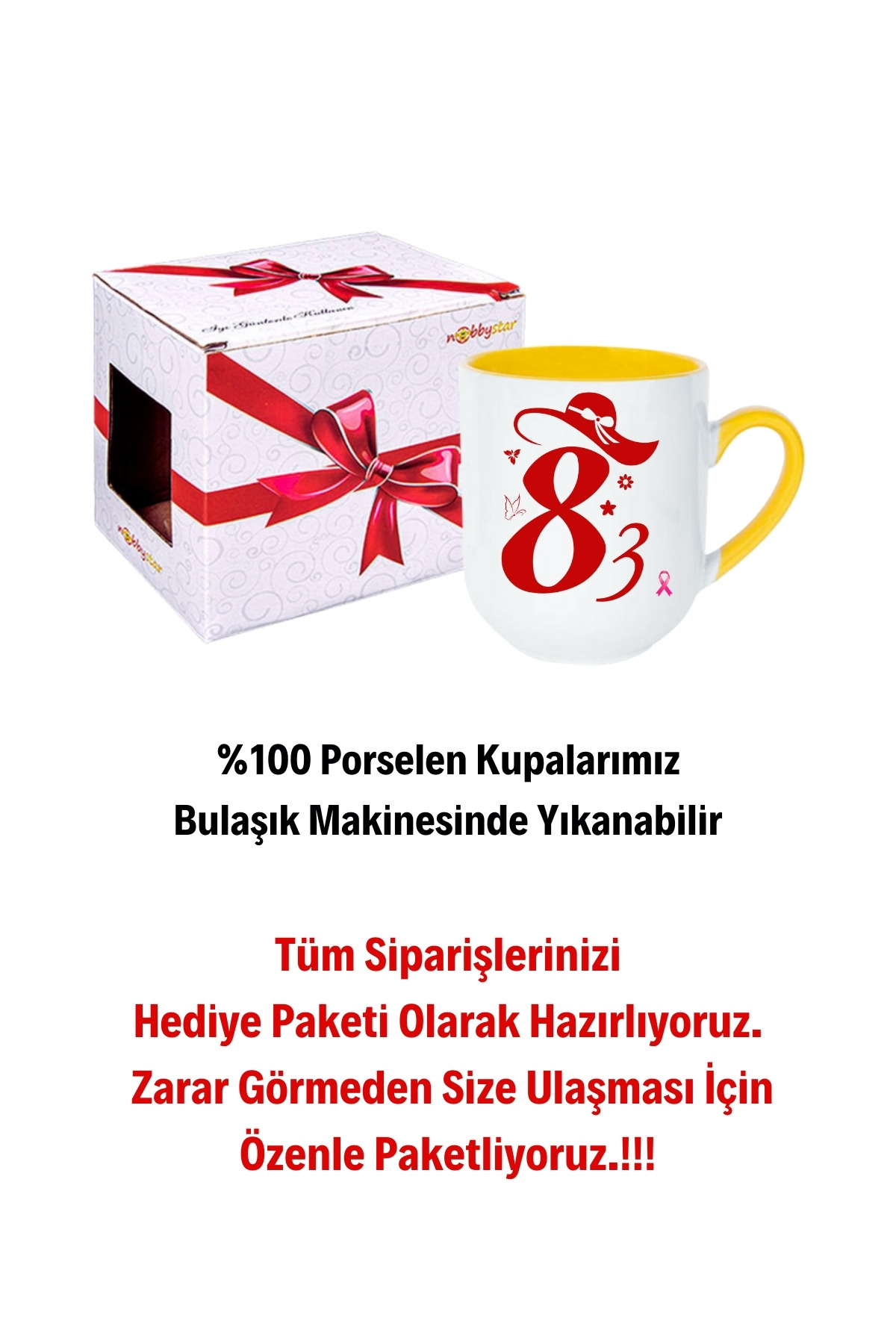 8%20Mart%20Kadınlar%20Günü%20Hediyesi%20İçi%20Sarı%20Lüx%20Kupa%20Bardak%20Porselen%20Çay%20Kahve%20Fincanı-2