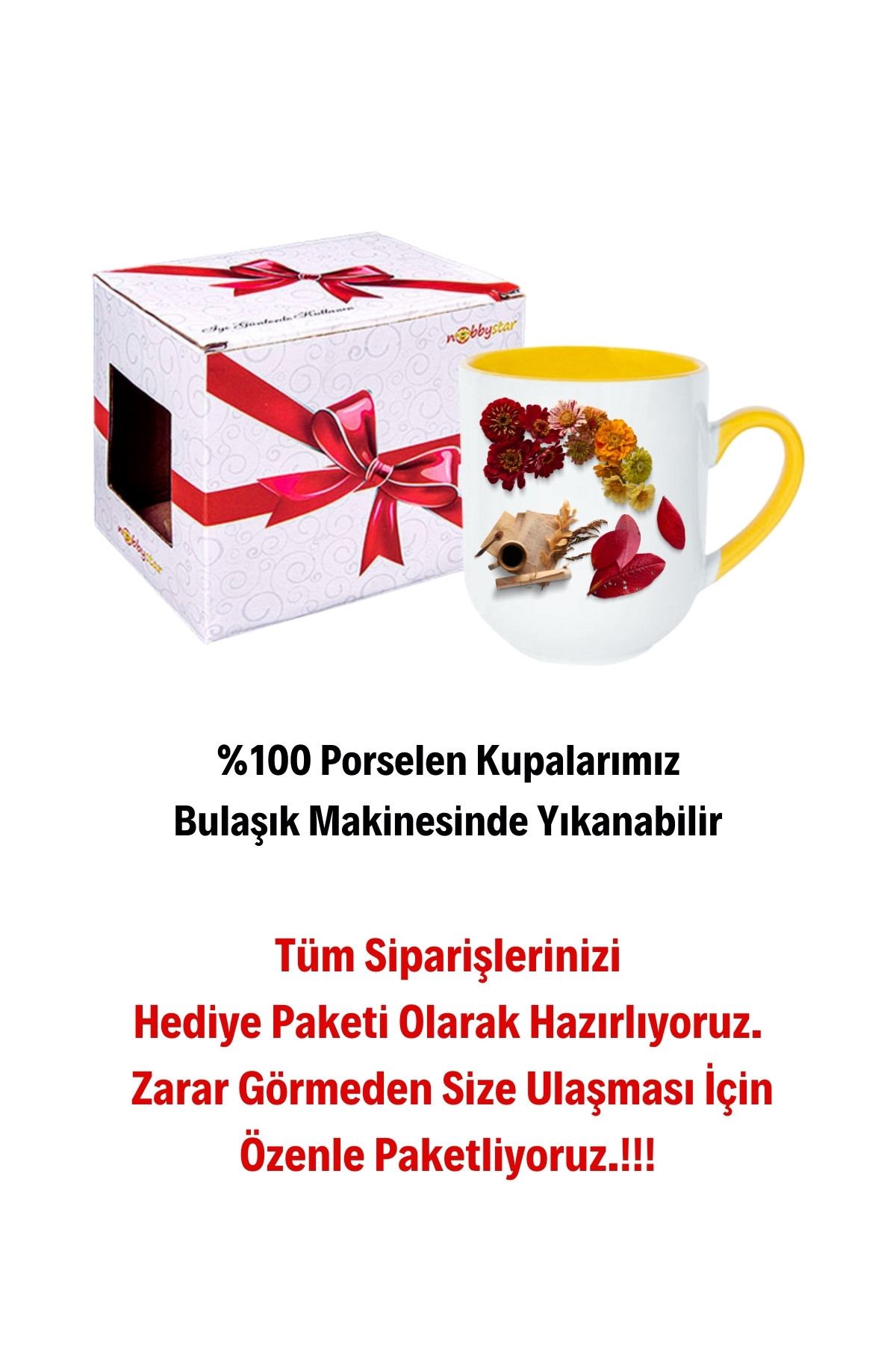 Romantik%20Sonbahar%20Baskılı%20İçi%20Sarı%20Lüx%20Kupa%20Bardak%20Porselen%20Çay%20Kahve%20Fincanı