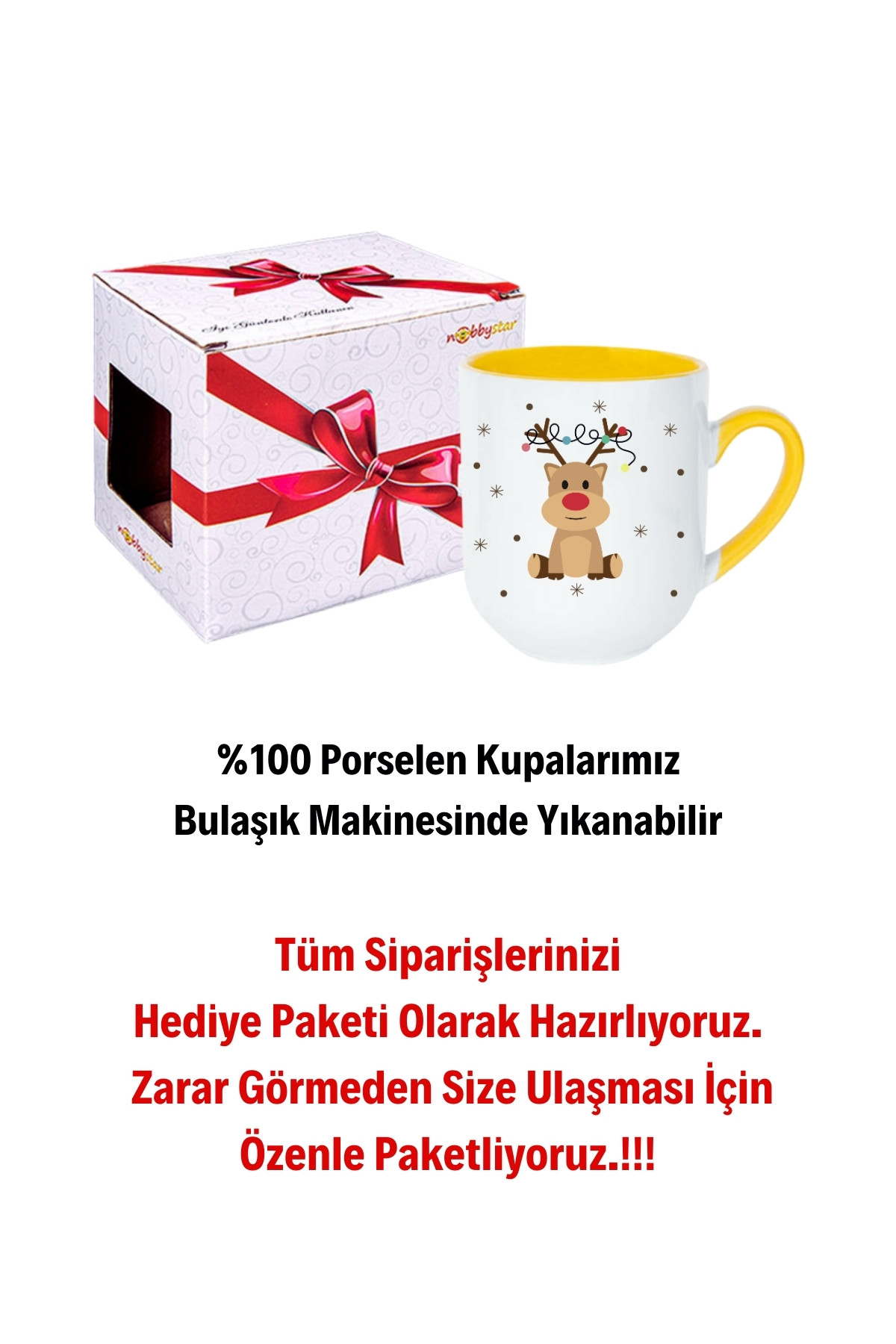 Yeni%20Yıl%20Geyik%20Kurabiye%20Baskılı%20İçi%20Sarı%20Lüx%20Kupa%20Bardak%20Porselen%20Çay%20Kahve%20Fincanı