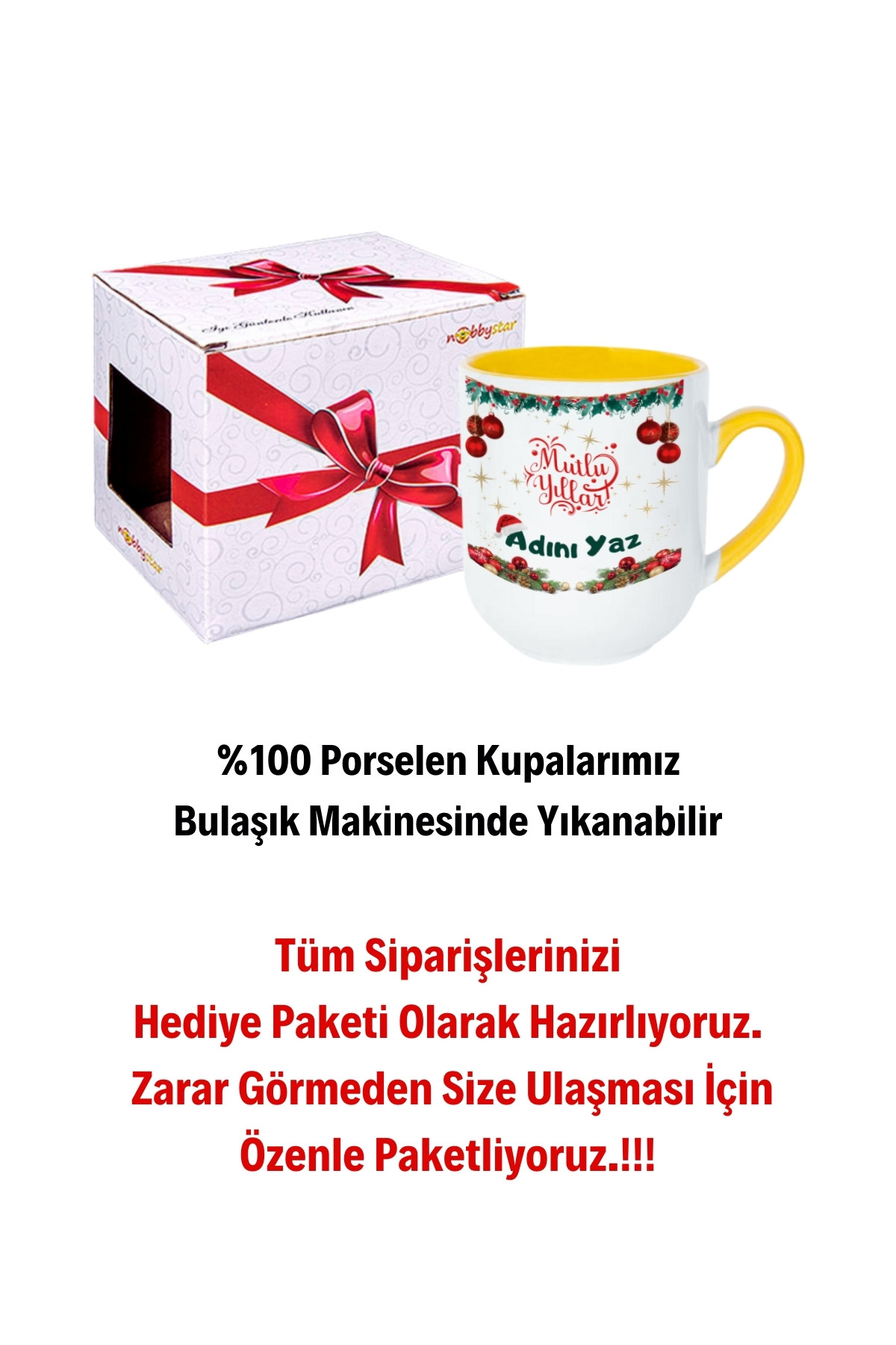 Kişiye%20Özel%20Yılbaşı%20İsim%20Baskılı%20İçi%20Sarı%20Lüx%20Kupa%20Bardak%20Porselen%20Çay%20Kahve%20Fincanı