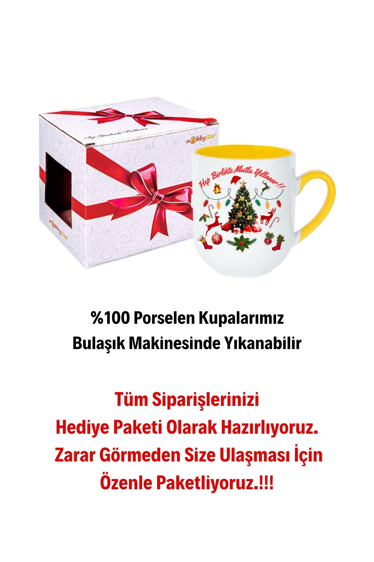 Yılbaşı%20Mutlu%20Yıllar%20Baskılı%20İçi%20Sarı%20Lüx%20Kupa%20Bardak%20Porselen%20Çay%20Kahve%20Fincanı