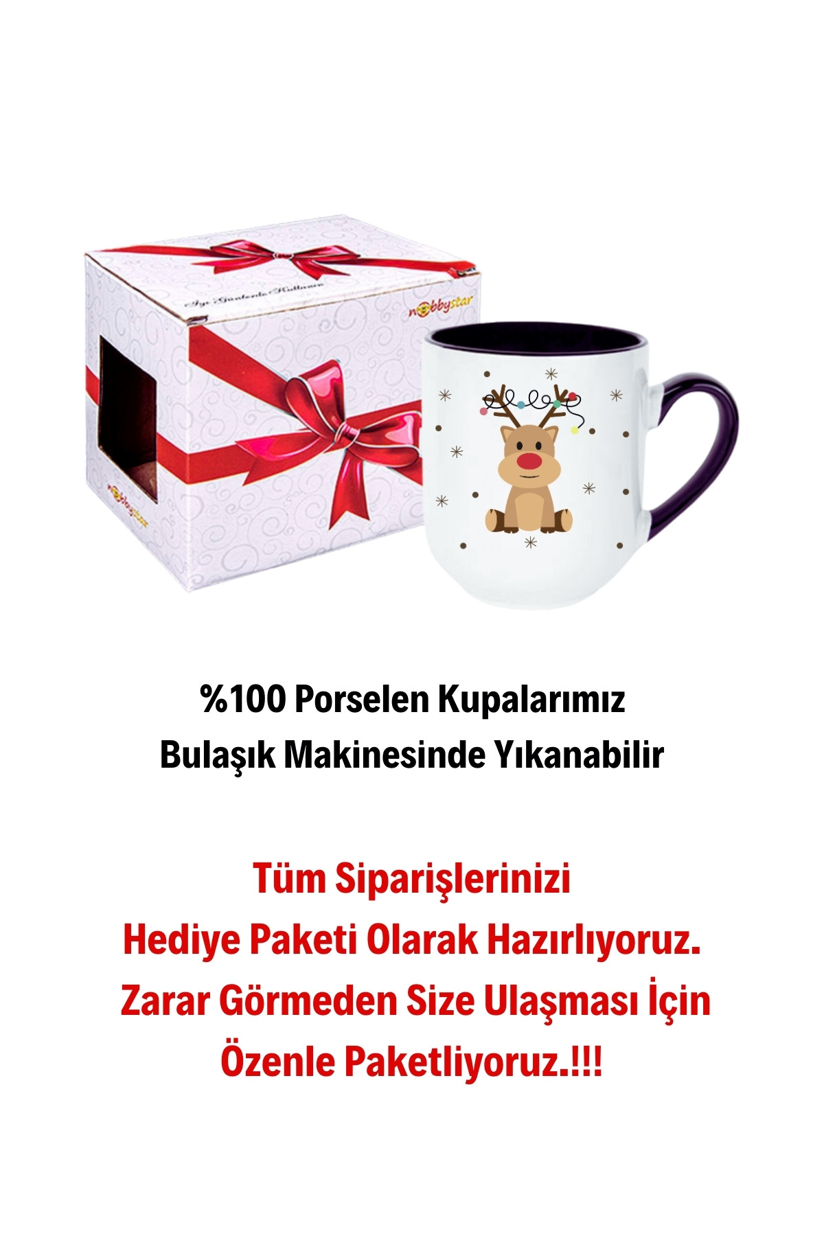 Yeni%20Yıl%20Geyik%20Kurabiye%20Baskılı%20İçi%20Siyah%20Lüx%20Kupa%20Bardak%20Porselen%20Çay%20Kahve%20Fincanı