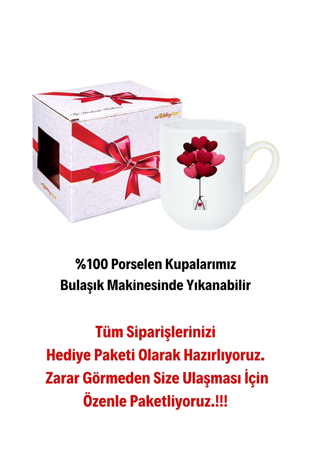 Uçan%20Kalpler%20Baskılı%20Lüx%20Kupa%20Bardak%20Porselen%20Çay%20Kahve%20Fincanı%20Hediye