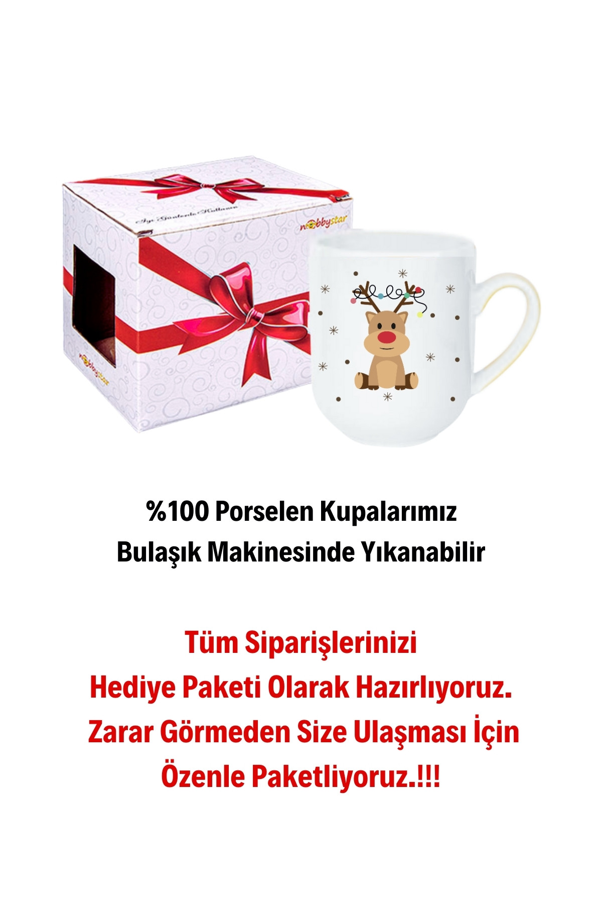 Yeni%20Yıl%20Geyik%20Kurabiye%20Baskılı%20Lüx%20Kupa%20Bardak%20Porselen%20Çay%20Kahve%20Fincanı