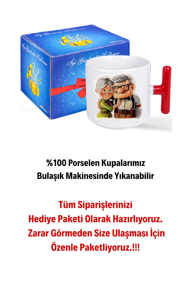 Yaşlı%20Çift%20Ömür%20Boyu%20Baskılı%20Hediye%20Kırmızı%20T%20Saplı%20Kupa%20Bardak%20Porselen%20Çay%20Kahve%20Fincanı