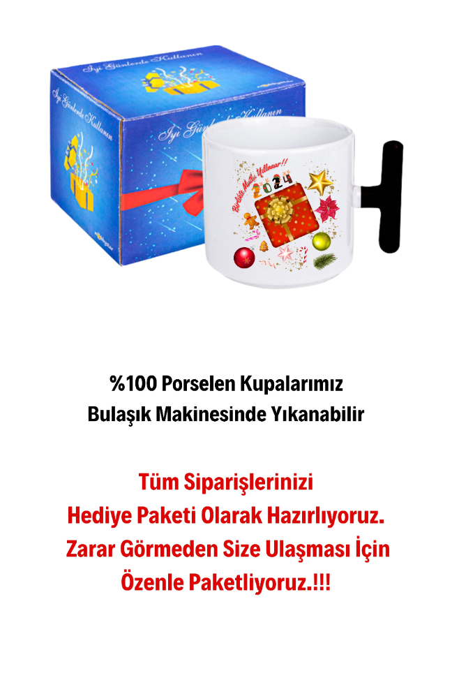 Yılbaşı%202024%20Baskılı%20T%20Saplı%20Kupa%20Bardak%20Porselen%20Çay%20Kahve%20Fincanı