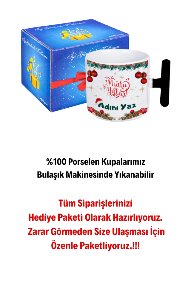 Kişiye%20Özel%20Yılbaşı%20İsim%20Baskılı%20T%20Saplı%20Kupa%20Bardak%20Porselen%20Çay%20Kahve%20Fincanı