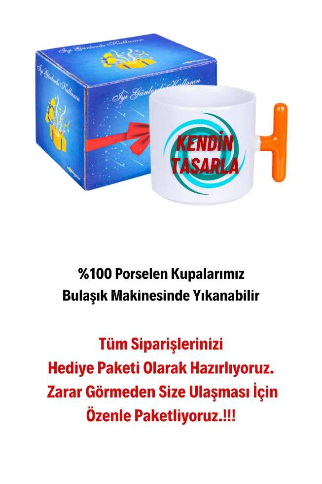 Kişiye%20Özel%20Baskılı%20Turuncu%20T%20Saplı%20Kupa%20Kendin%20Tasarla%20Kupa%20Bardak%20Çay%20Kahve%20Fincanı