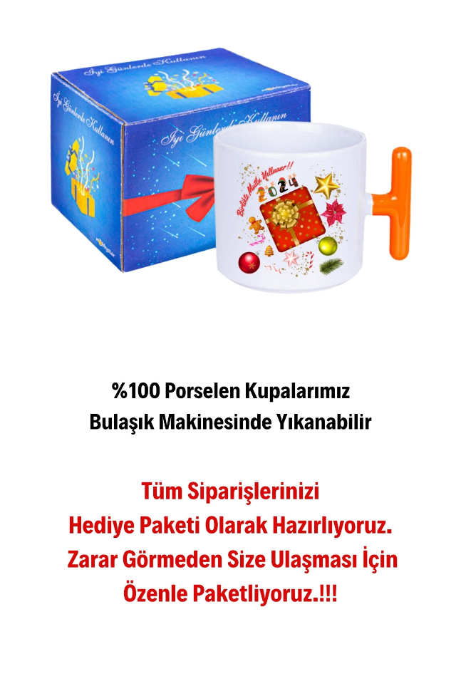 Yılbaşı%202024%20Baskılı%20T%20Saplı%20Kupa%20Bardak%20Porselen%20Çay%20Kahve%20Fincanı