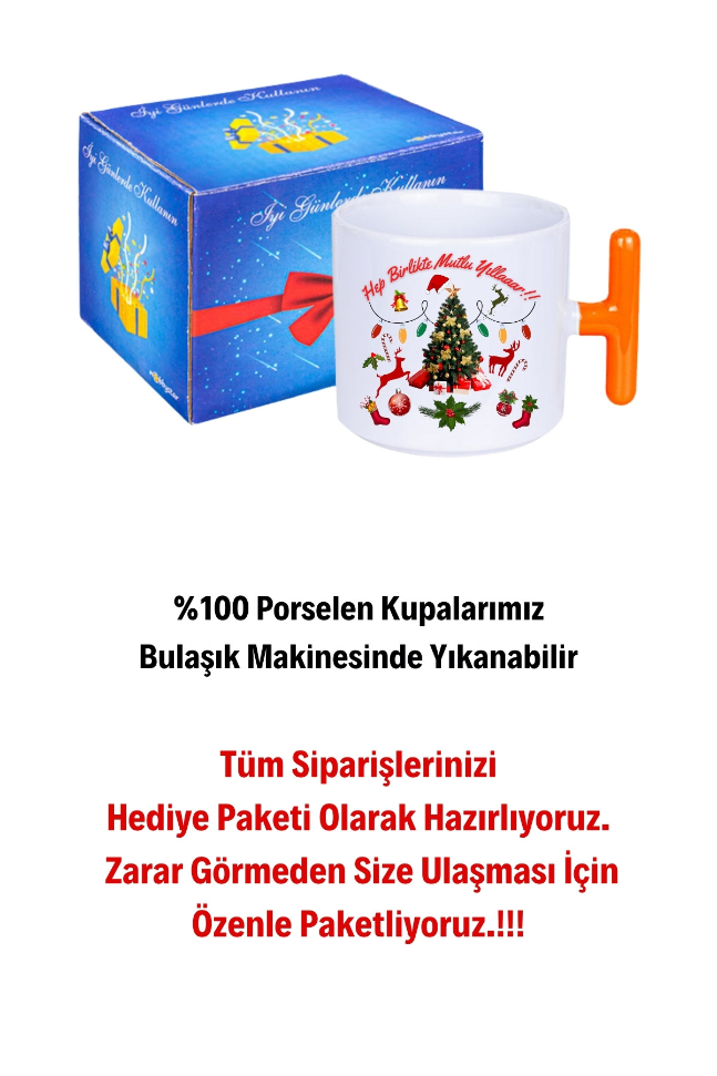 Yılbaşı%20Mutlu%20Yıllar%20Baskılı%20T%20Saplı%20Kupa%20Bardak%20Porselen%20Çay%20Kahve%20Fincanı