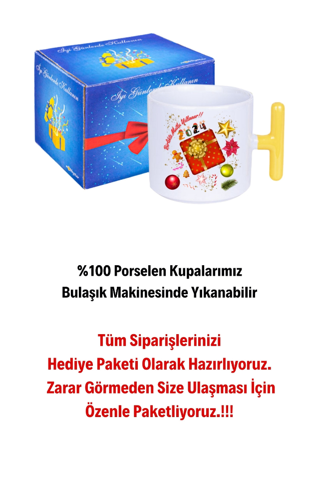 Yılbaşı%202024%20Baskılı%20T%20Saplı%20Kupa%20Bardak%20Porselen%20Çay%20Kahve%20Fincanı