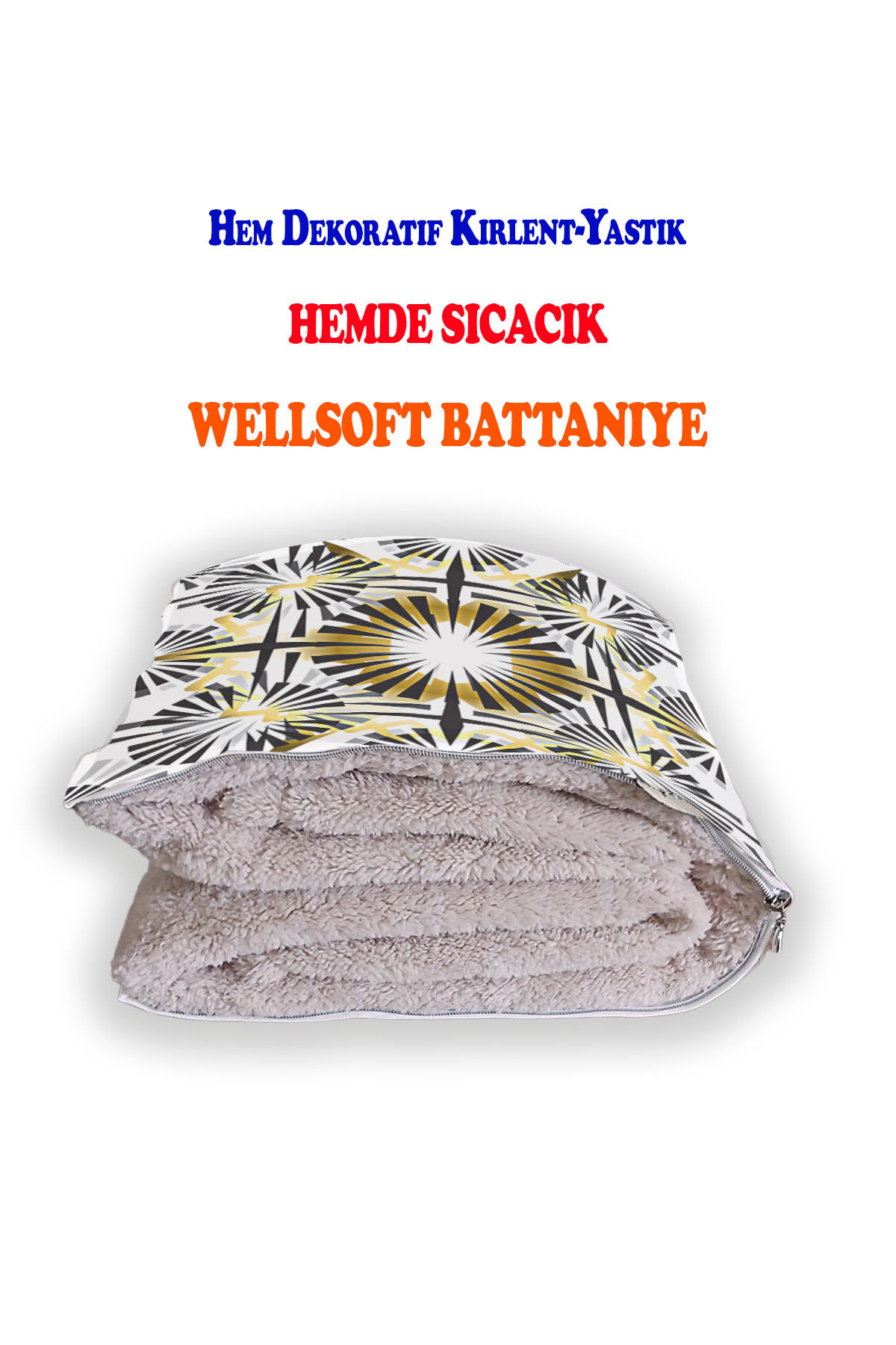 Modern%20Desenli%20İç%20Dolgusu%20Battaniyeli%20Araç%20İçi%20Opsiyonel%20Yastık%2038x38cm