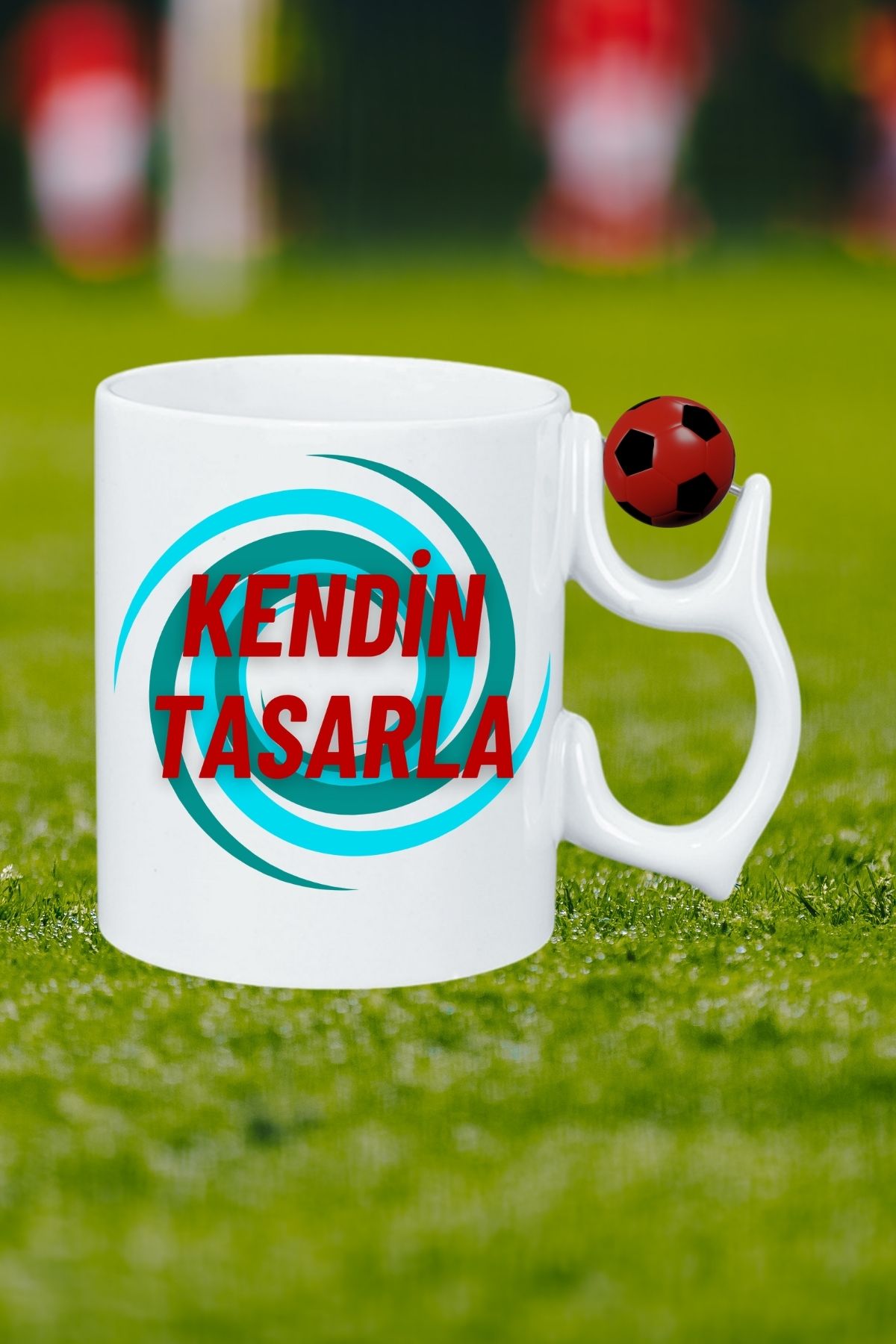 Kırmızı%20Siyah%20Futbol%20Toplu%20Kupa%20Kendin%20Tasarla%20Kupa%20Bardak%20Çay%20Kahve%20Fincanı